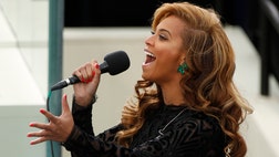 The gorgeous singer has grown up right before our eyes.